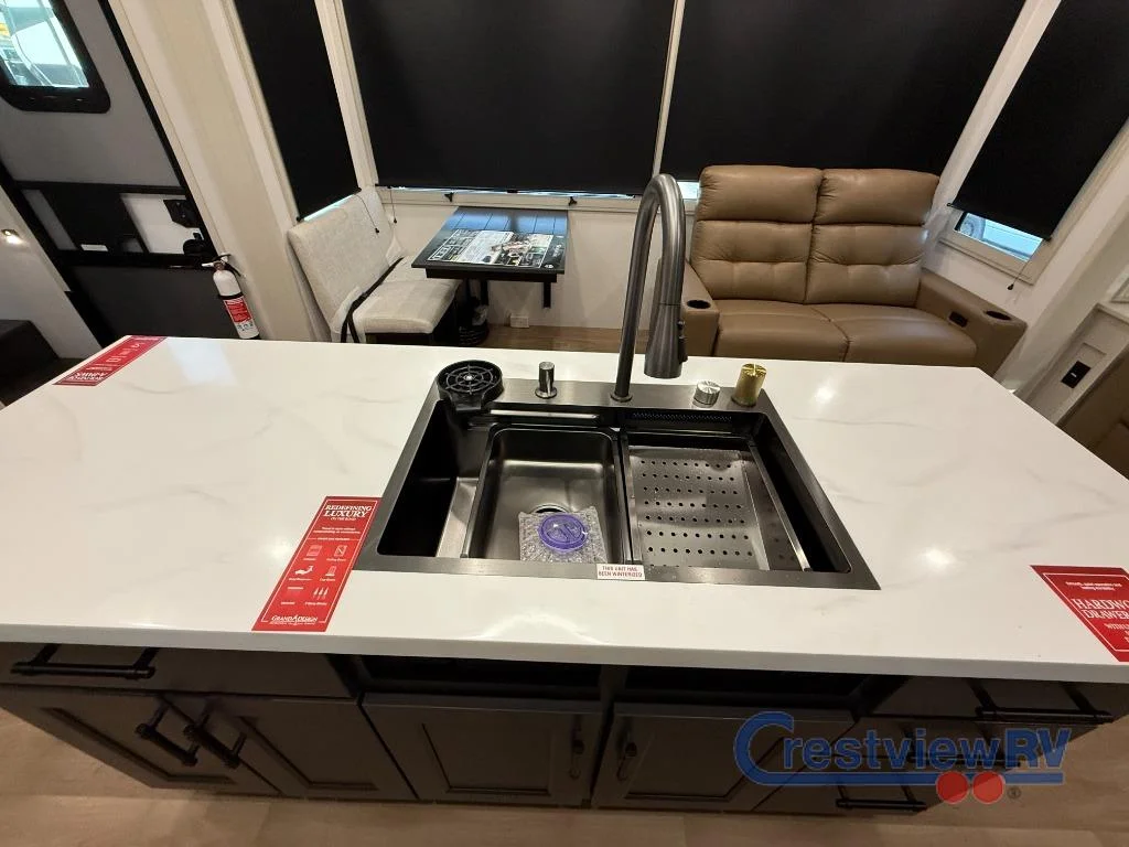 2026 Grand Design Solitude 310GK photo 19