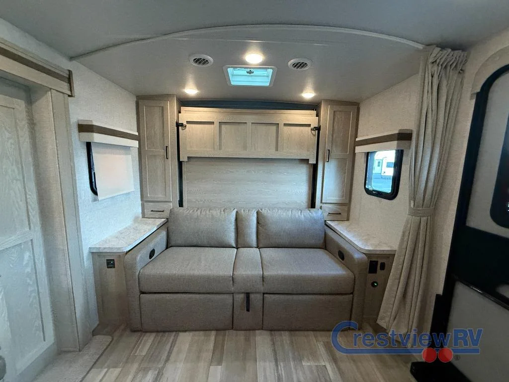 2023 Forest River Rockwood Mini Lite 2507S photo 5