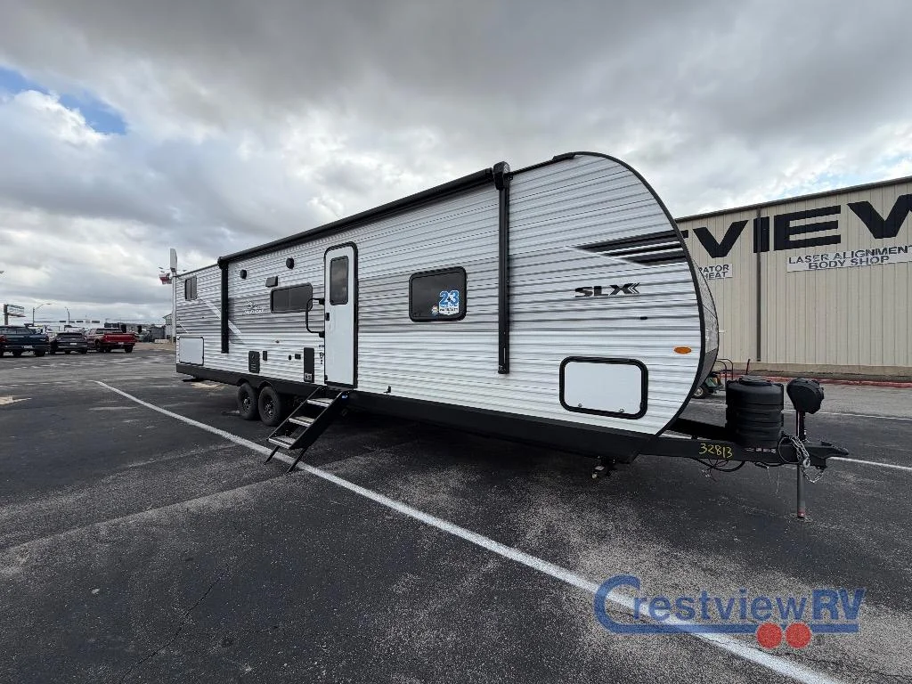 2026 Jayco Jay Flight SLX 325BHT photo 4