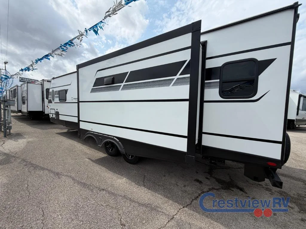 2026 Keystone RV Passport Super Lite 2870RL photo 8