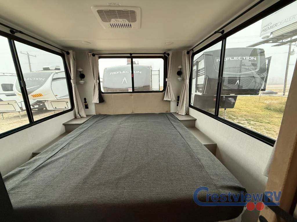2026 Keystone RV Hideout Max 29HAVEN photo 23