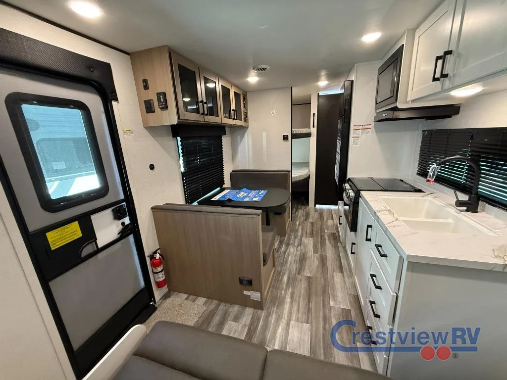 2026 Jayco Jay Flight SLX 260BH photo 6