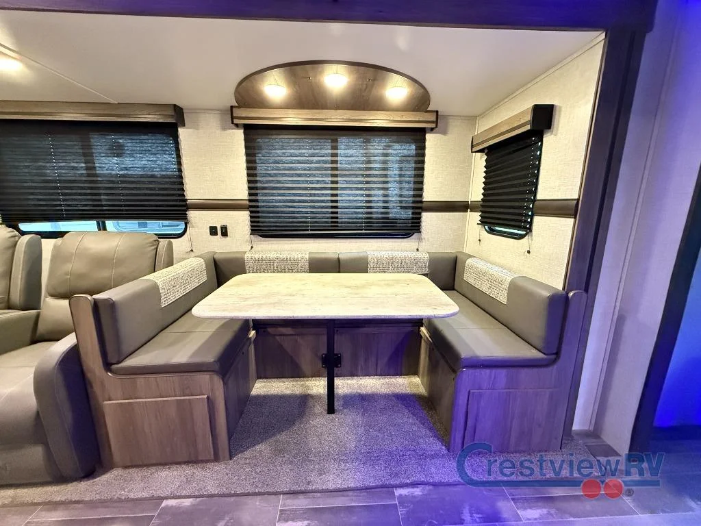 2022 CrossRoads RV Zinger ZR280RB photo 10