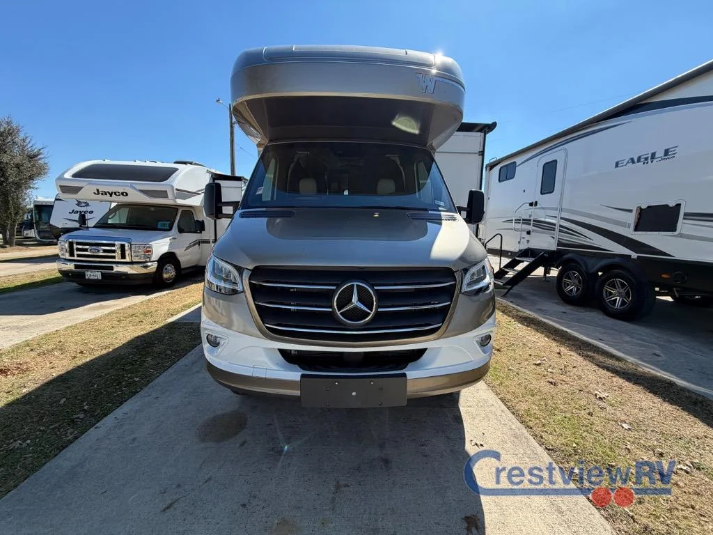 2025 Winnebago View 24D photo 5