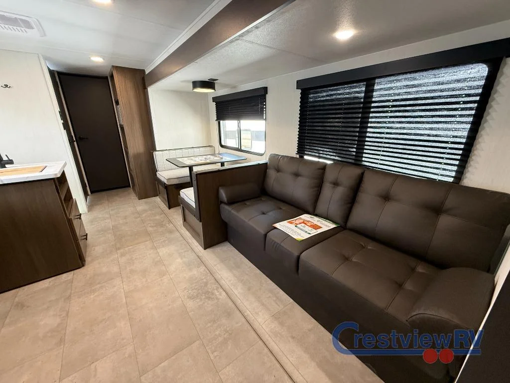2026 Prime Time RV Tracer 295DB photo 7