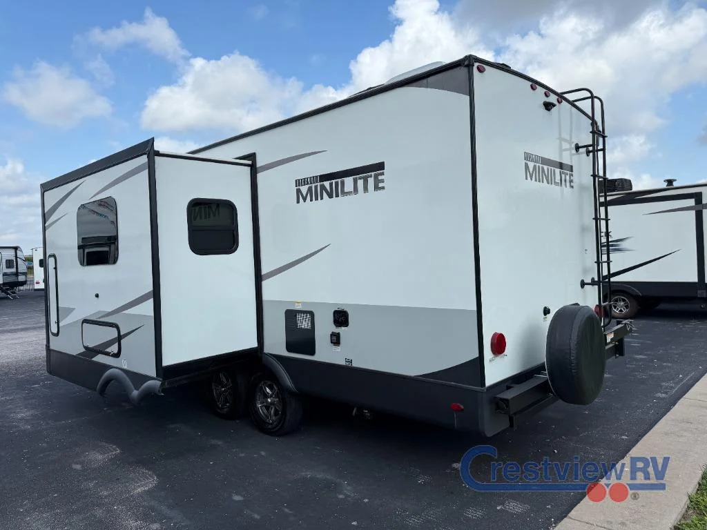 2023 Forest River Rockwood Mini Lite 2507S photo 24