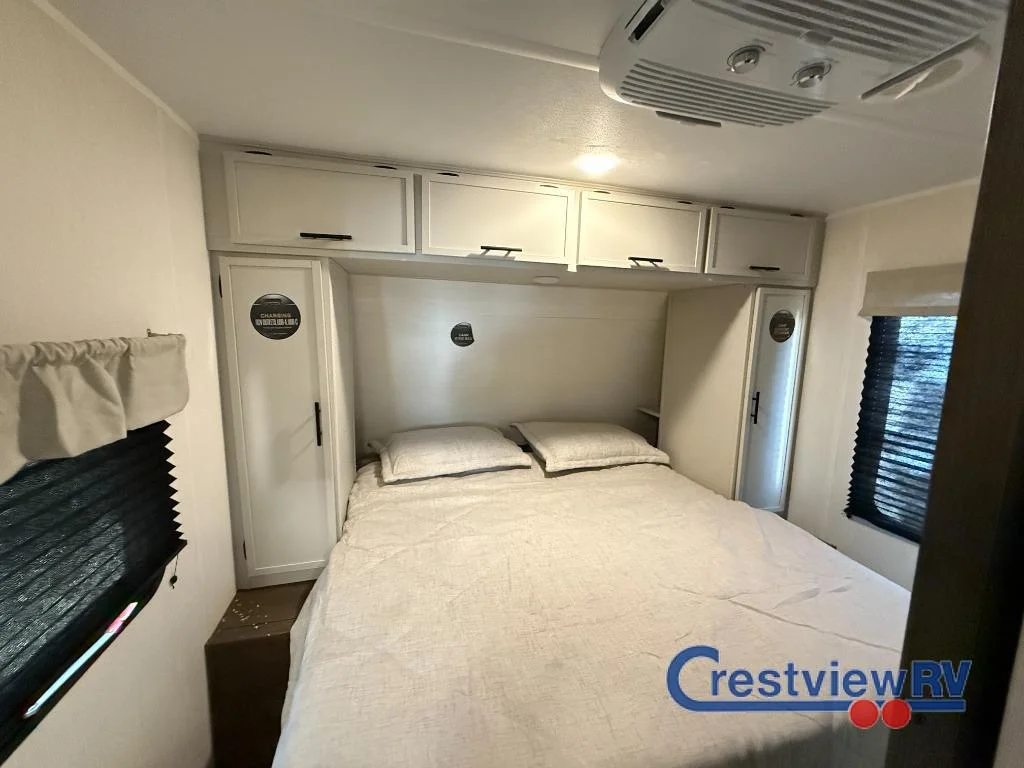 2026 Prime Time RV Avenger 25MKO photo 21