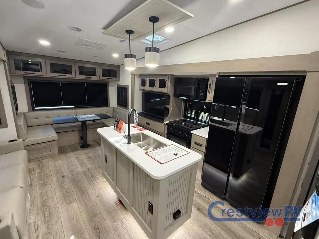 2026 Grand Design Reflection Fifth Wheel photo 5