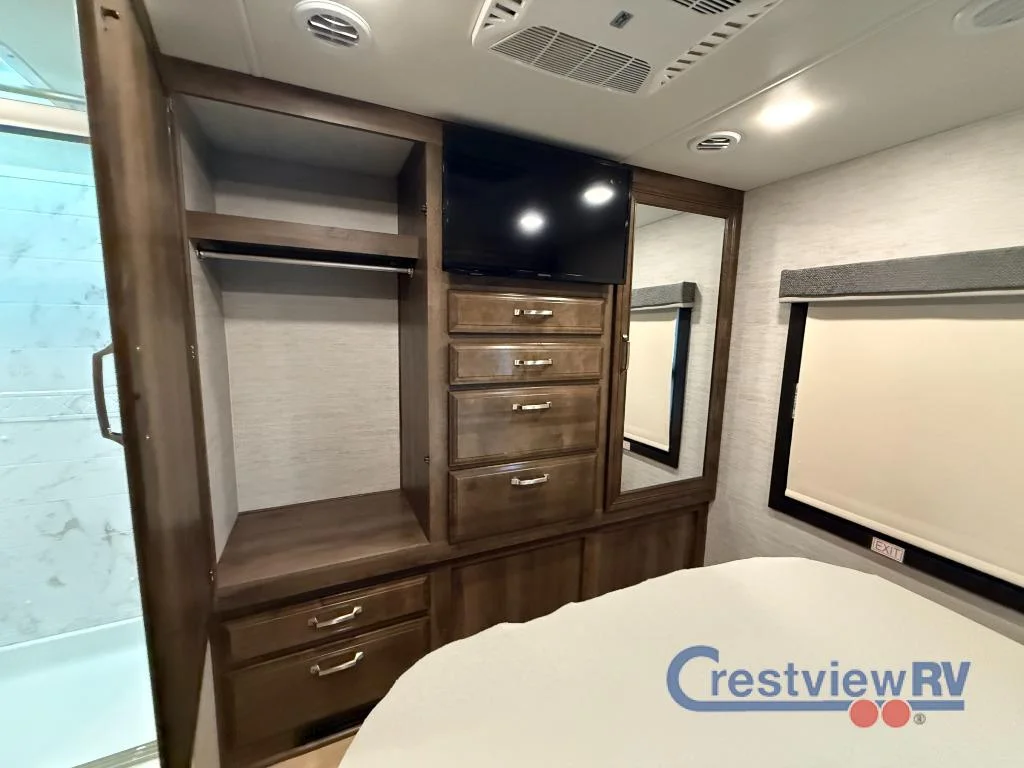 2022 Entegra Coach Esteem 29V photo 20
