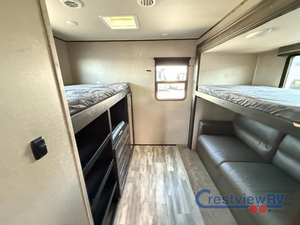 2022 Grand Design Reflection Travel Trailer photo 20