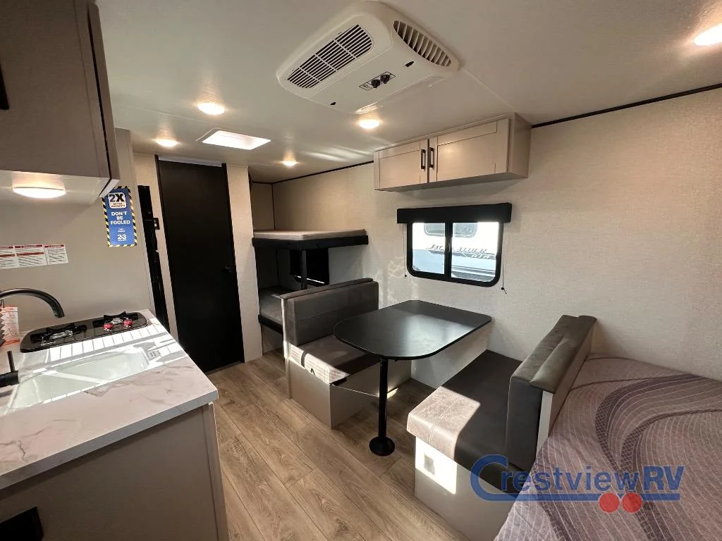 2026 Jayco Jay Feather Air SL 17BHSL photo 11