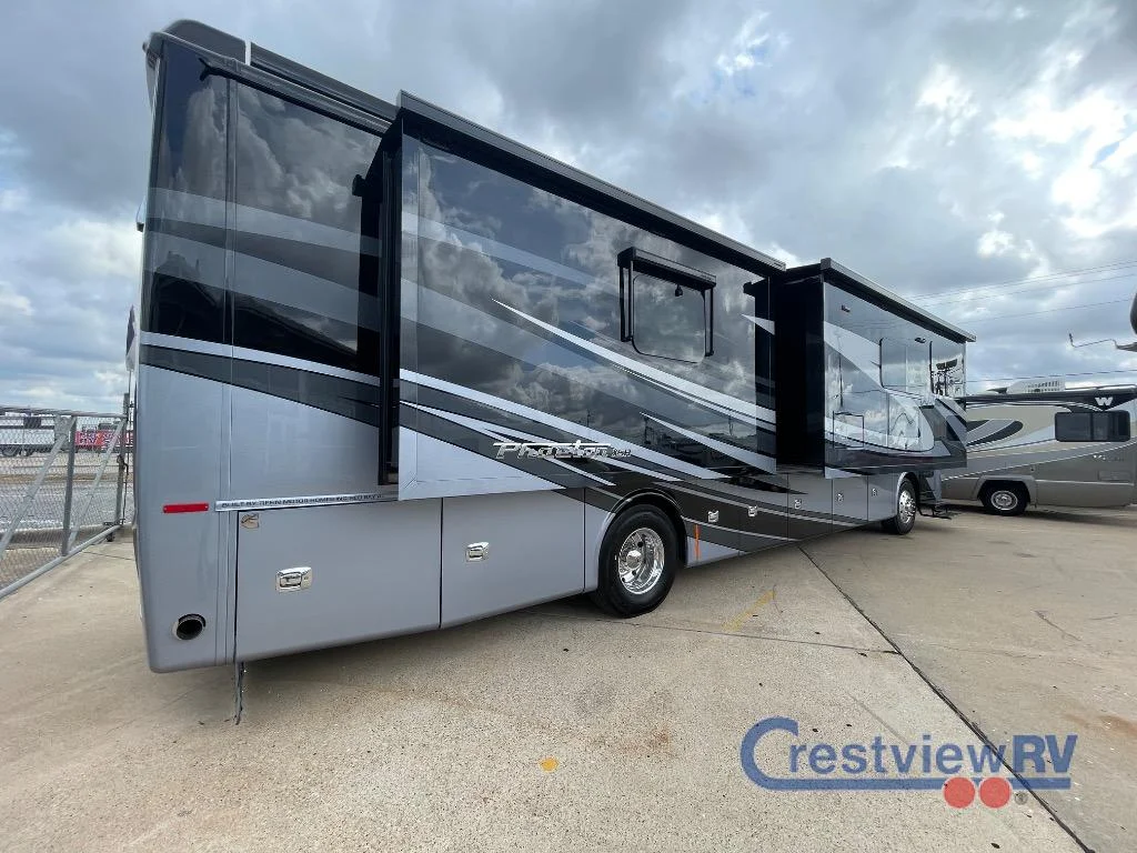 2026 Tiffin Motorhomes Phaeton 40 IH photo 15