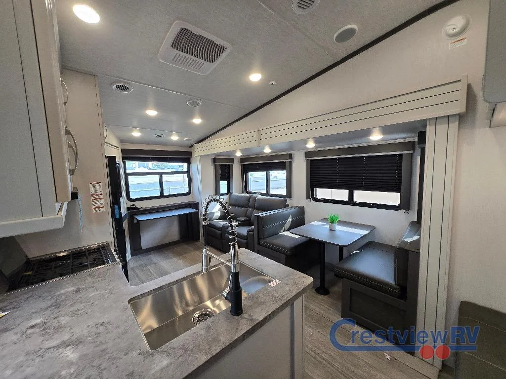 2025 Keystone RV Cougar Sport 2400RE photo 11