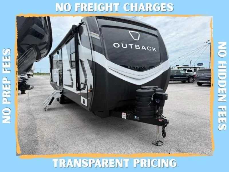 2026 Keystone RV Outback 291BH thumb 1