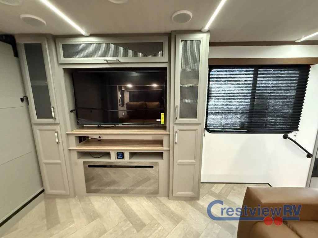2026 Keystone Sprinter 3800FLB photo 10