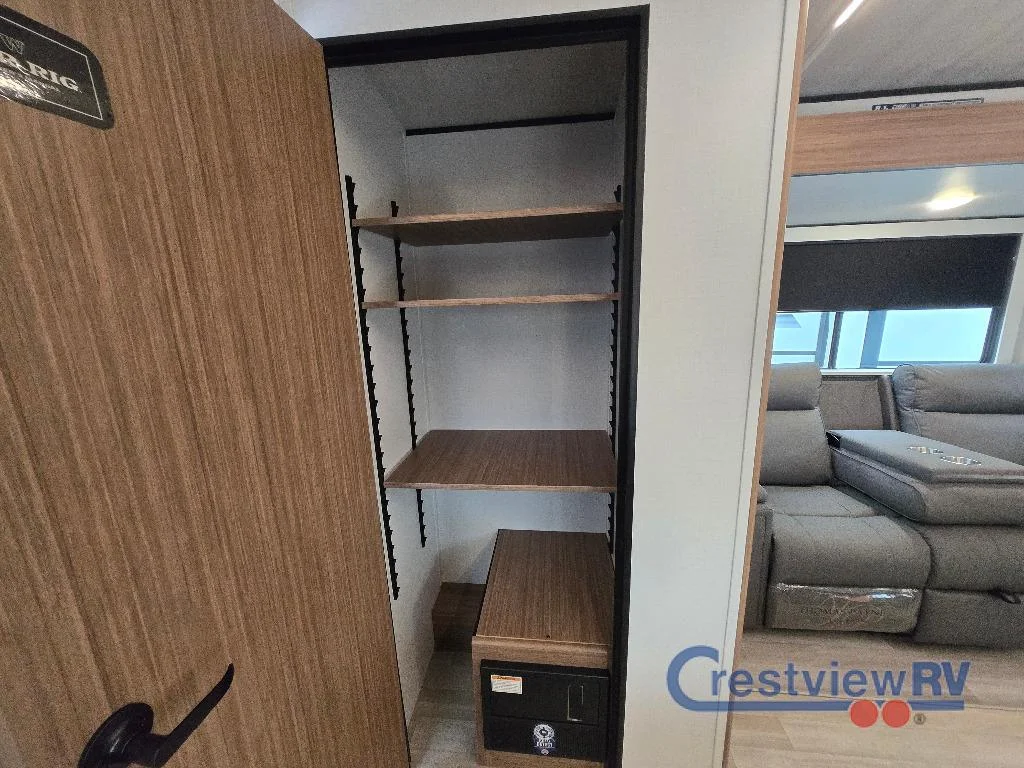 2026 Keystone RV Passport Super Lite 2080MK photo 24