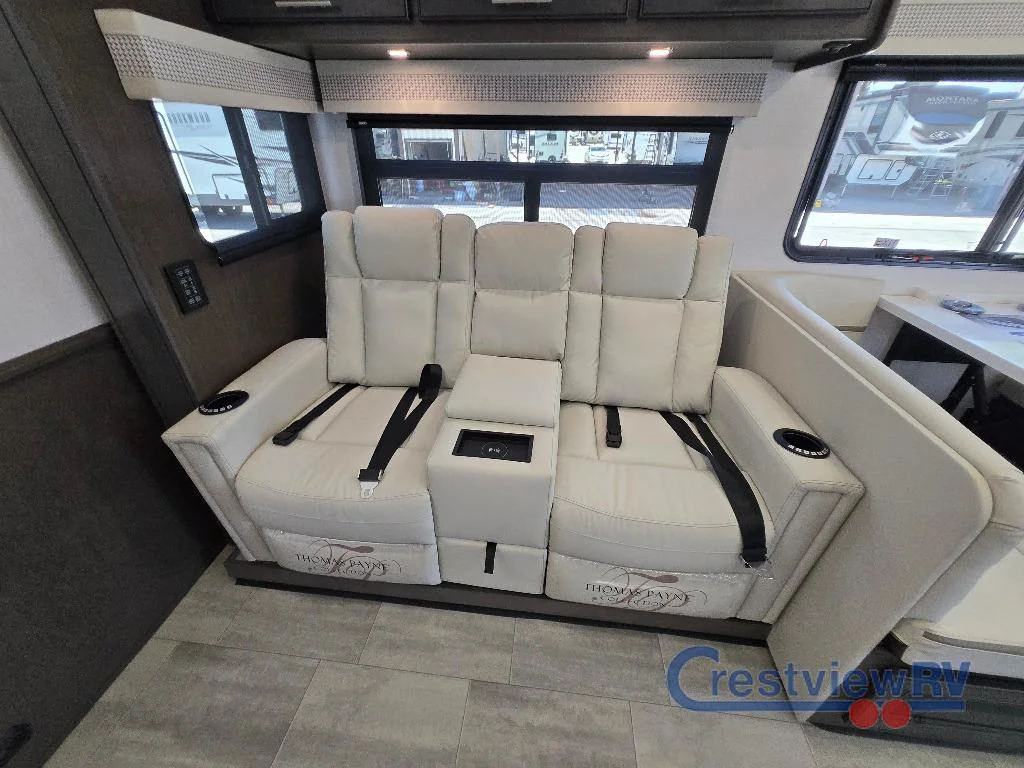 2026 Forest River Georgetown 5 Series 34M5 photo 25