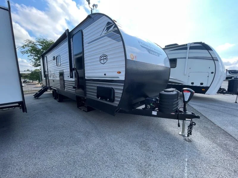2025 Forest River Viking 6K Series 262BHS thumb 1