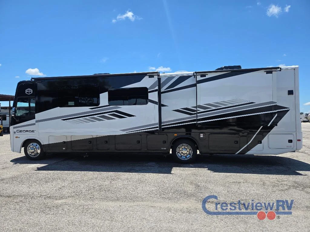 2026 Forest River Georgetown 5 Series 34M5 photo 7