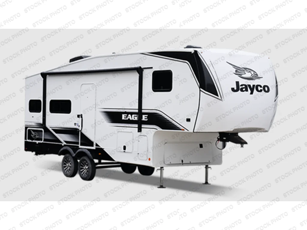 2026 Jayco Eagle SLE 24MLE photo 2