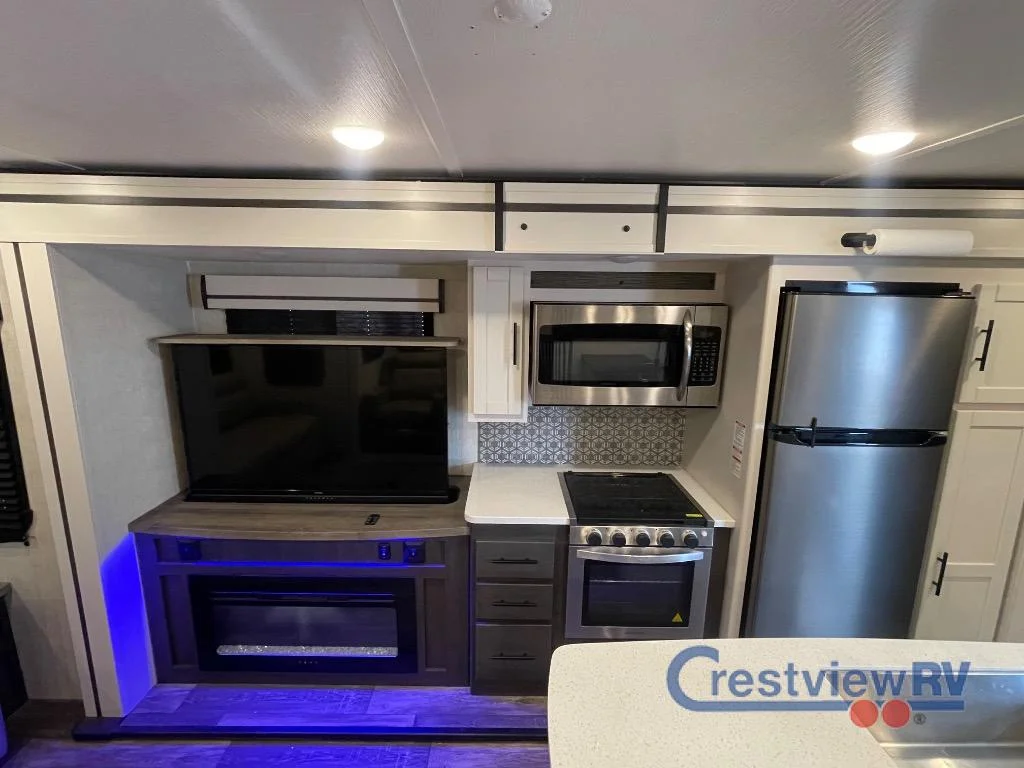 2024 CrossRoads RV Cruiser Aire CR30RLS photo 20
