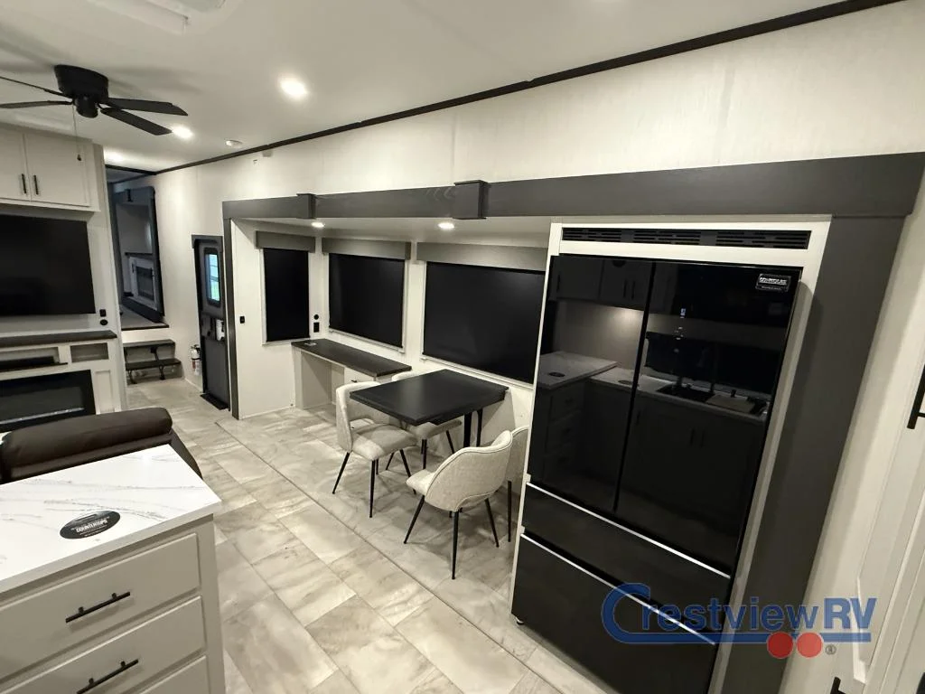 2026 Prime Time RV Sanibel 38LAUNDRY photo 5