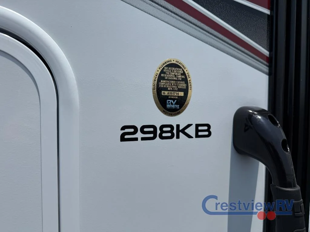 2026 Coachmen Leprechaun 298KB Ford 450 photo 25