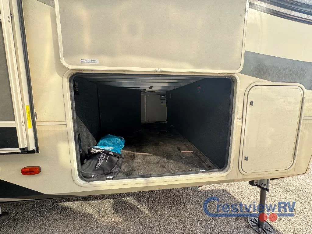 2019 Grand Design Solitude 310GK R photo 10