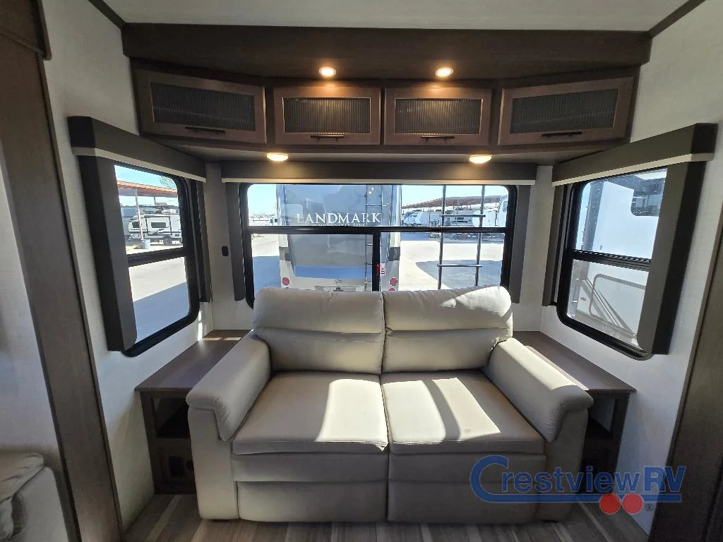 2026 Keystone RV Cougar 360MBI photo 27