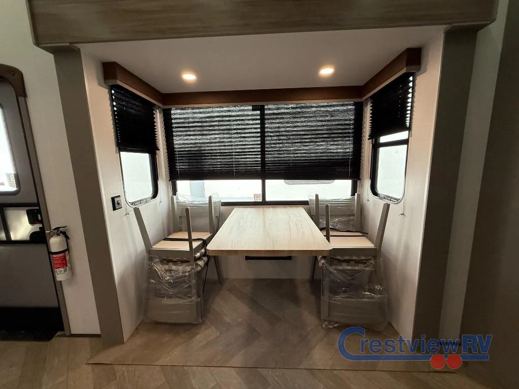 2026 Keystone Sprinter 3800FLB photo 28