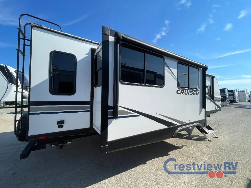 2024 CrossRoads RV Cruiser Aire CR30RLS photo 11