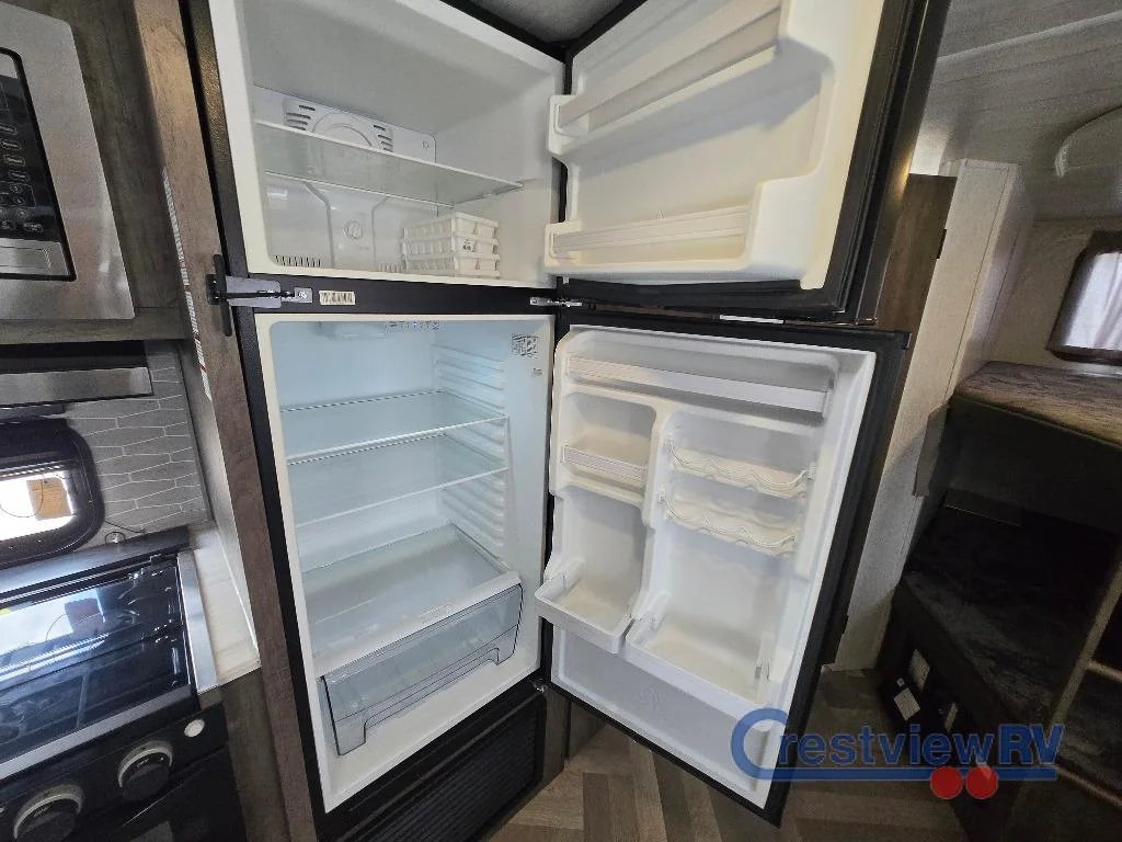 2022 Forest River Wildwood X-Lite 263BHXL photo 22