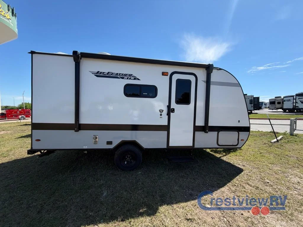 2025 Jayco Jay Feather Air SL 17BHSL photo 8