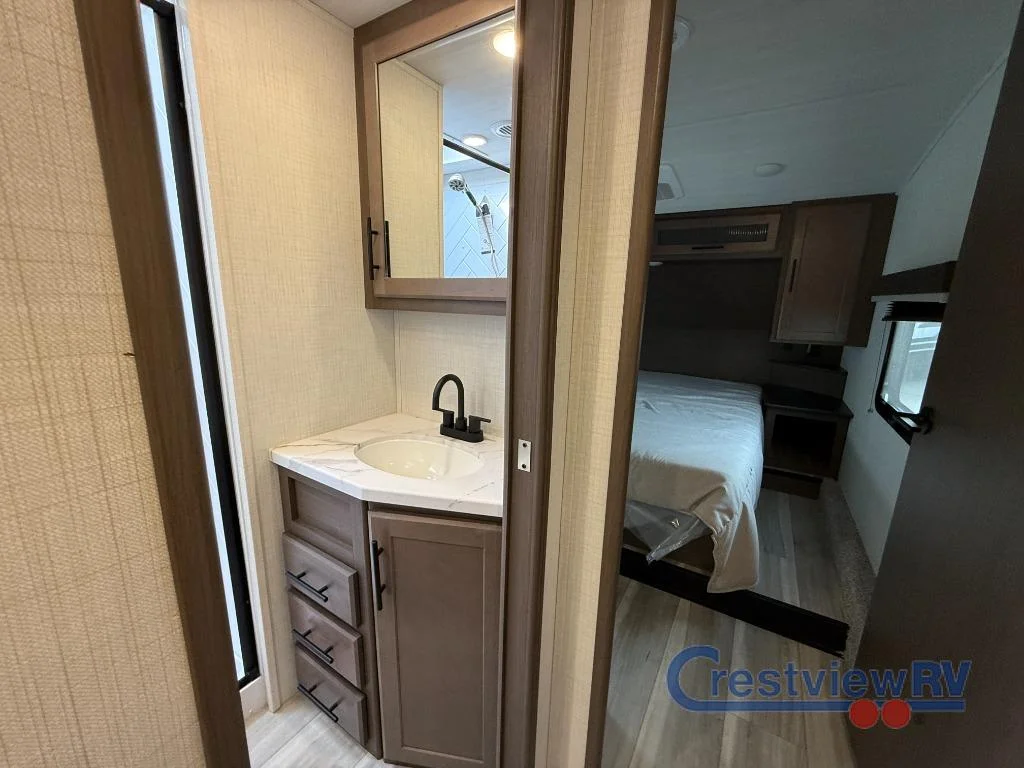 2026 Keystone Cougar Sport 2700BH photo 19