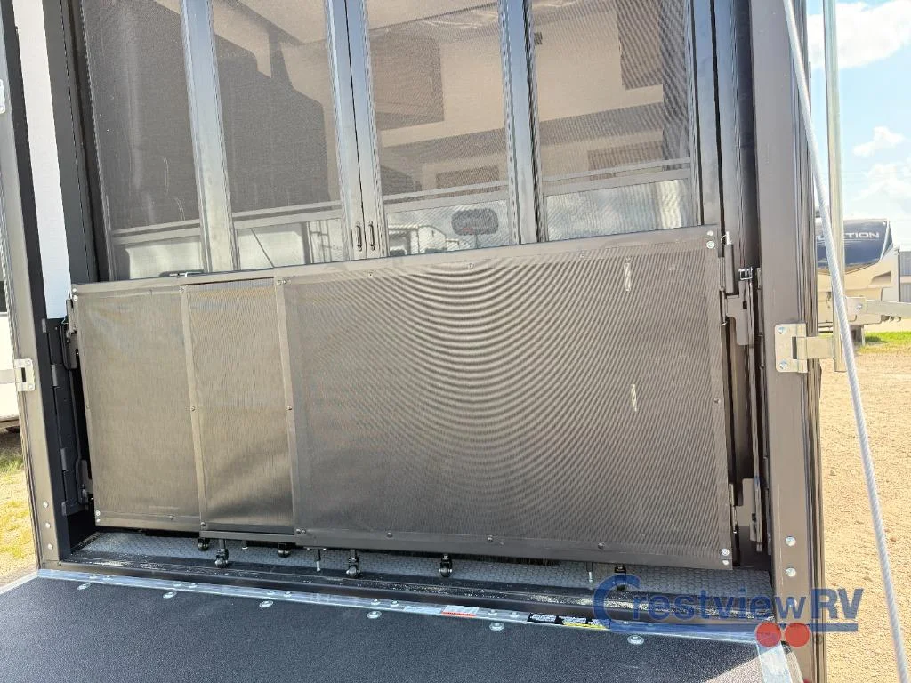 2026 Keystone RV Raptor Carbon Series 358 photo 6