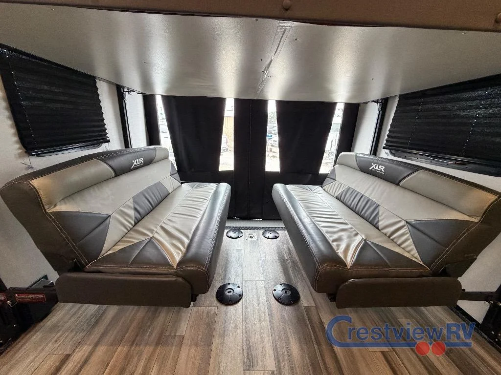 2023 Forest River XLR Hyper Lite 2815 photo 19