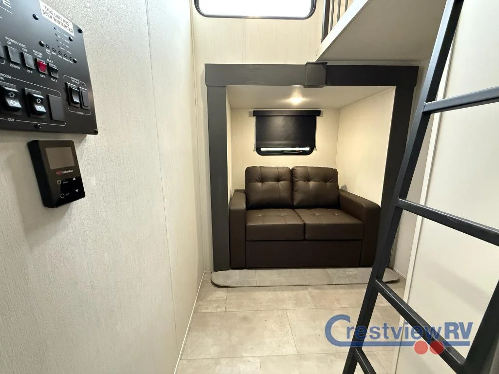 2026 Prime Time RV Crusader BONUS38 photo 21