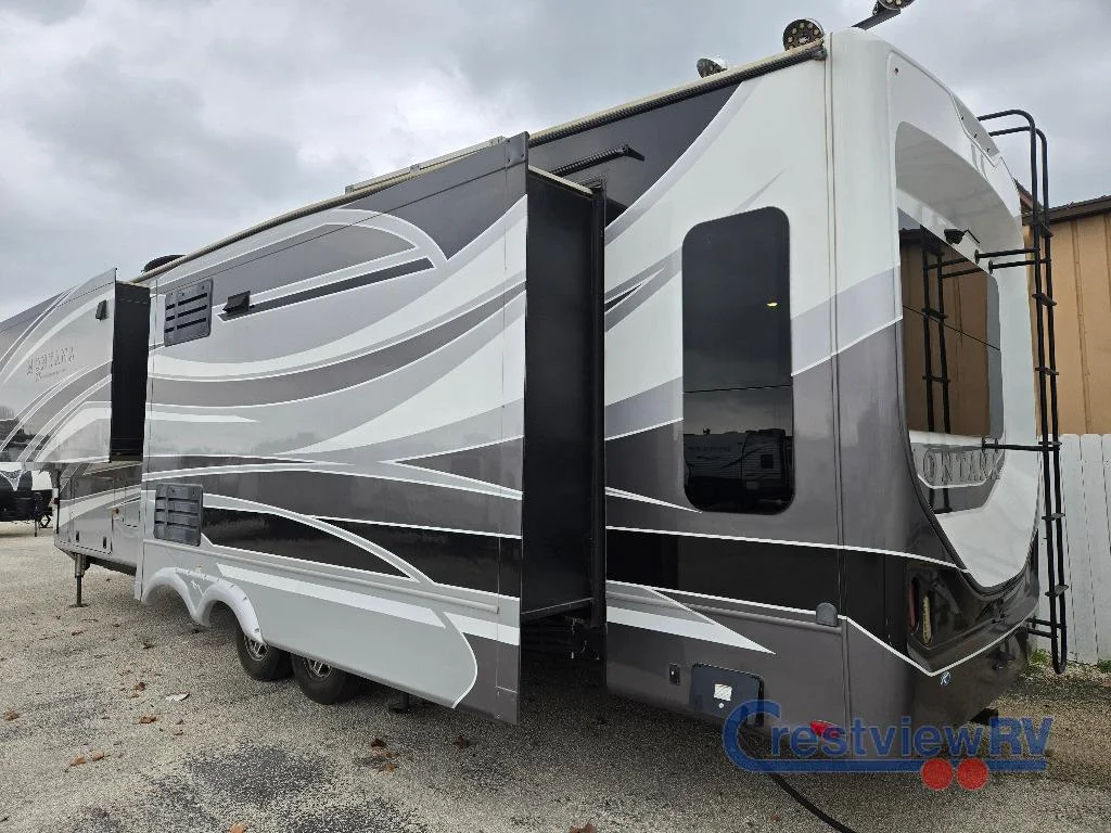 2020 Keystone Montana 3720RL photo 5