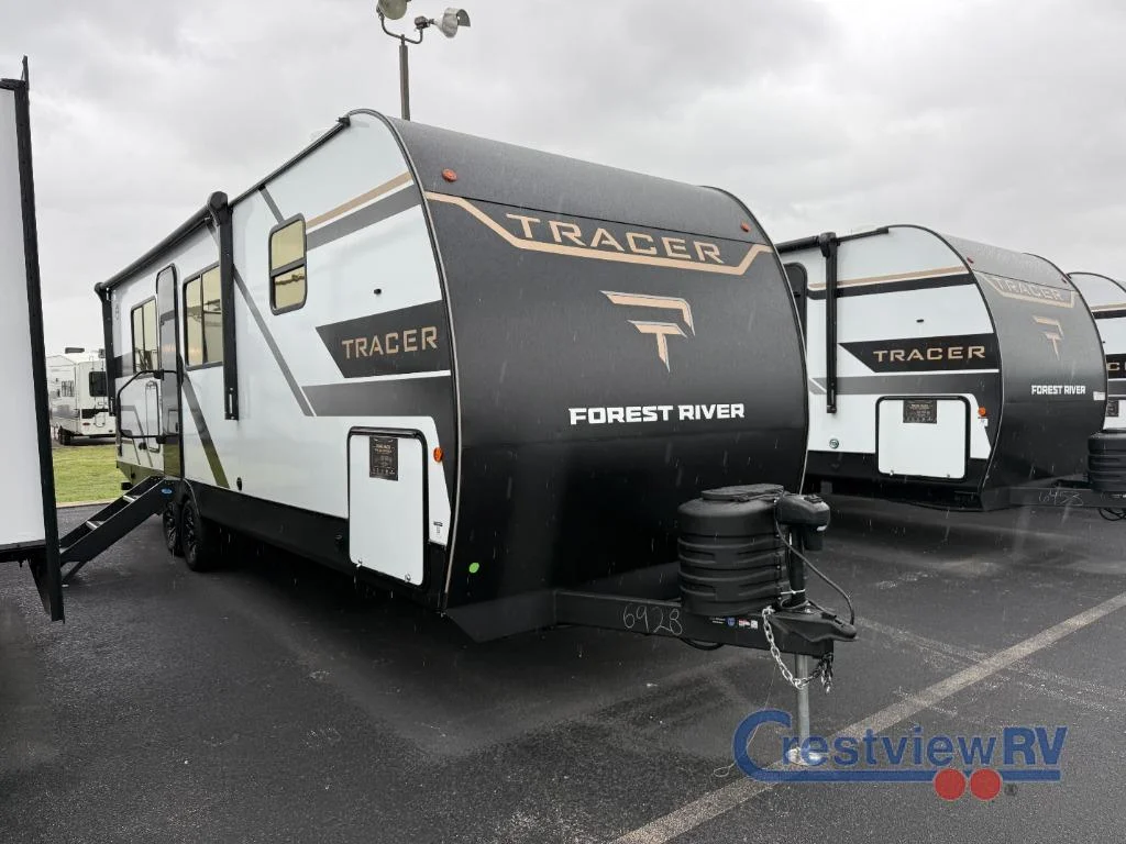 2026 Prime Time RV Tracer 248RE photo 3