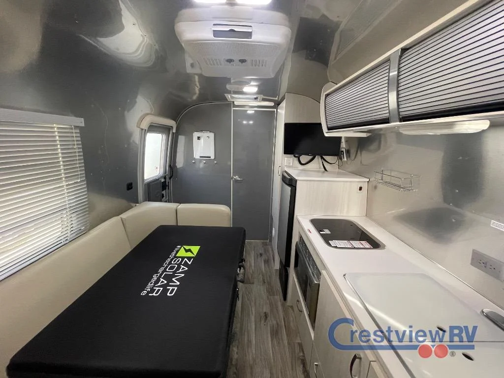 2019 Airstream Sport 22FB photo 19