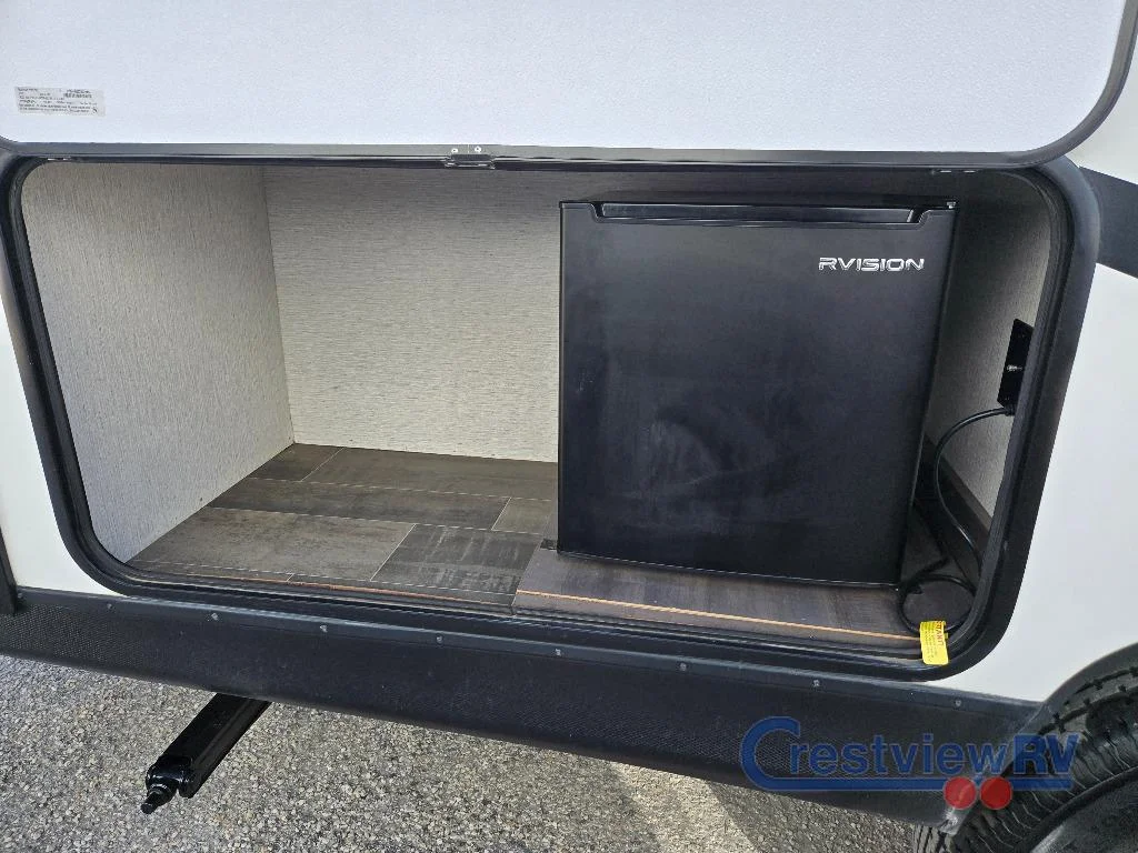 2020 CrossRoads RV Sunset Trail SS186BH photo 7