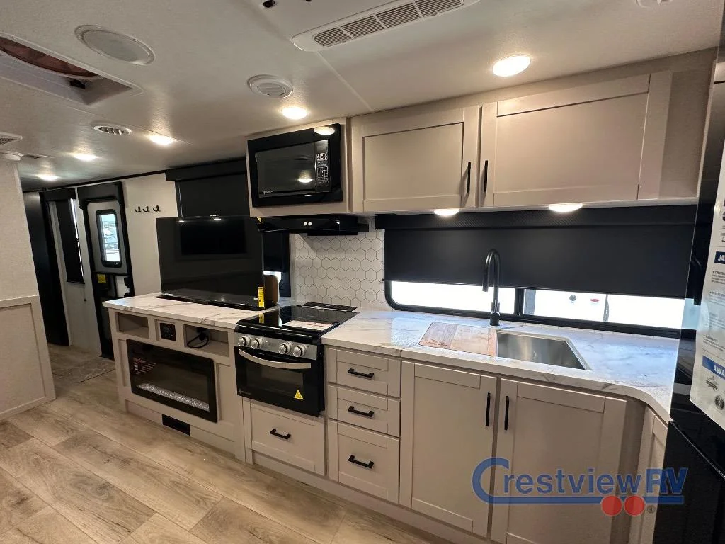 2026 Jayco Jay Feather 30RKB photo 17