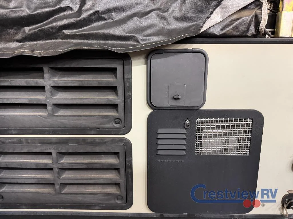 2018 Coachmen Clipper 1285SST Classic photo 29