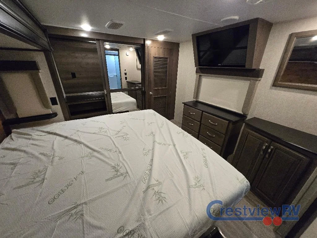 2020 Keystone Montana 3720RL photo 20