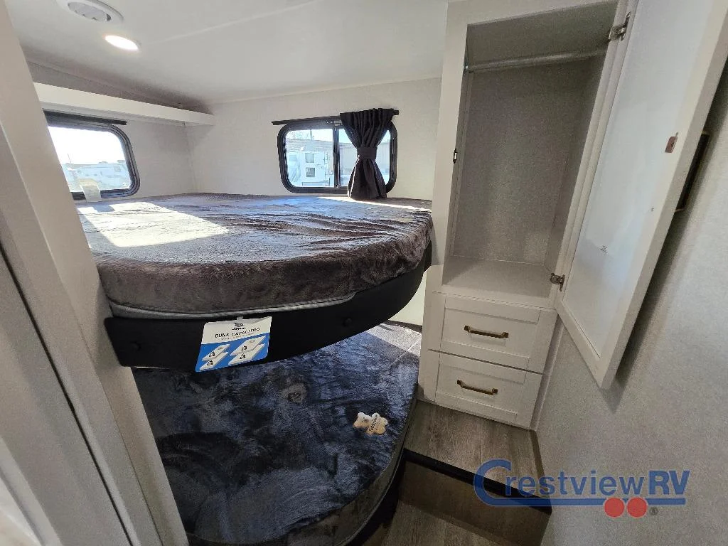 2026 Jayco Eagle HT 29DDB photo 22