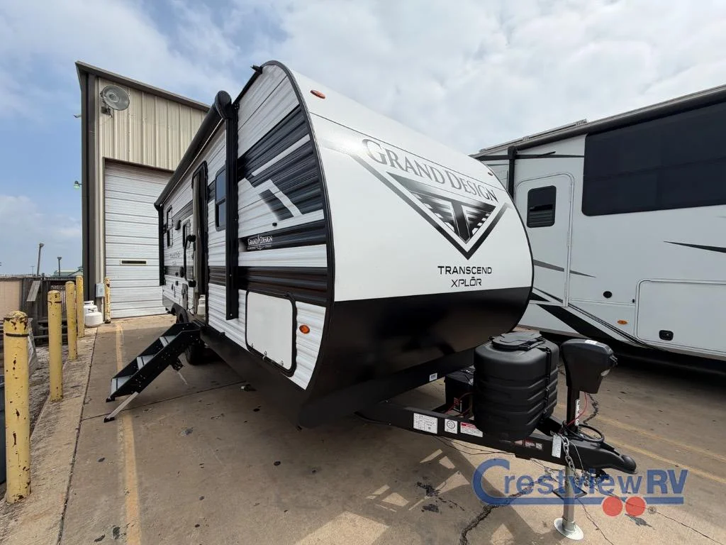 2026 Grand Design Transcend Xplor 21RLX photo 4