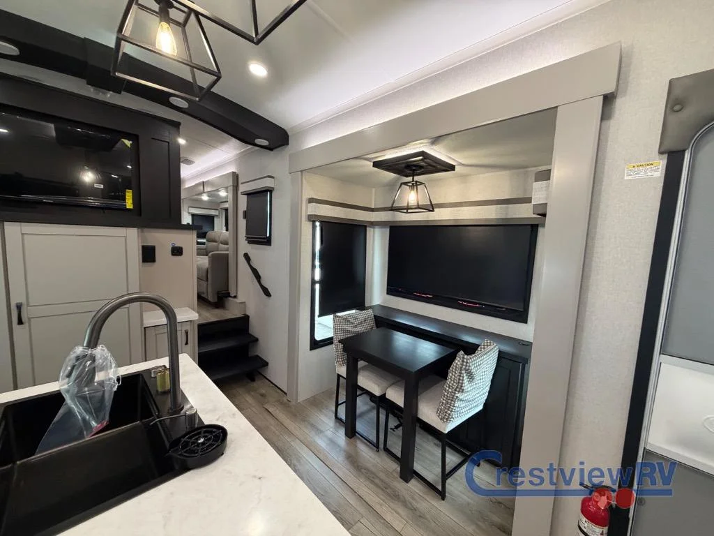 2026 Jayco North Point 382FLRB photo 19