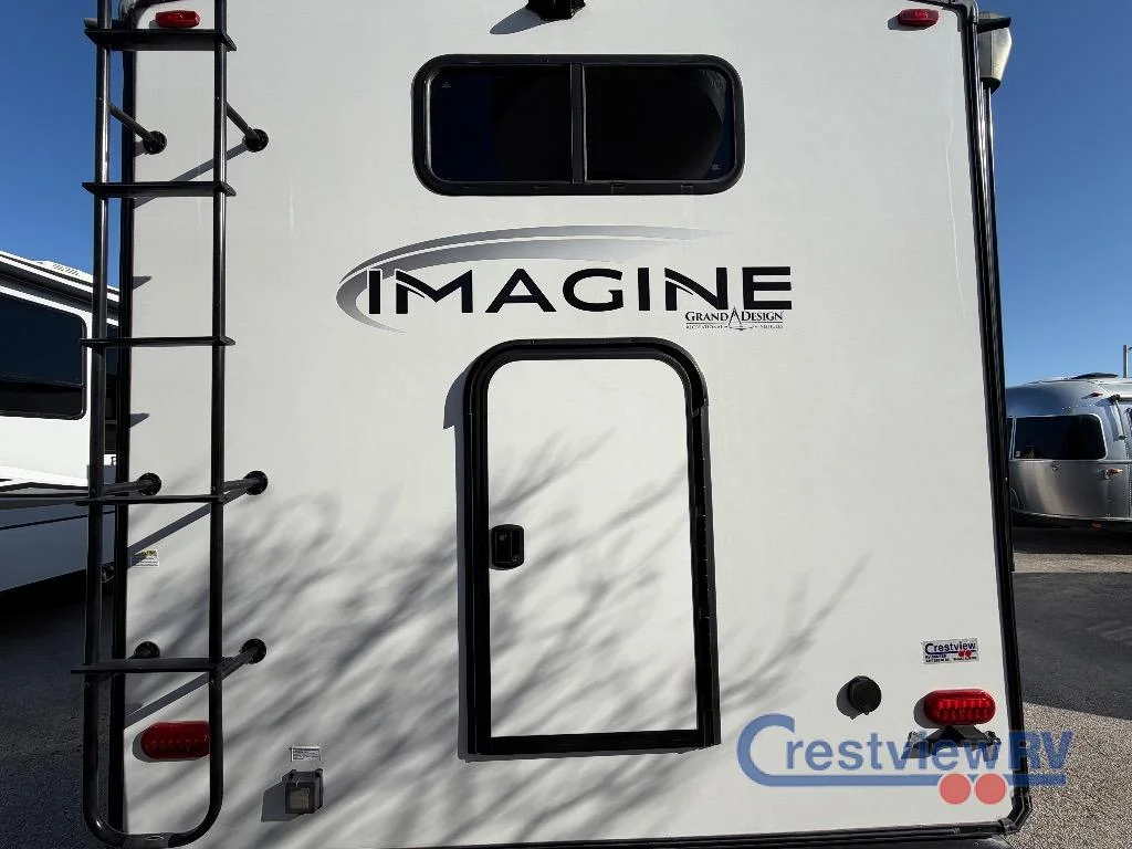 2024 Grand Design Imagine 3210BH photo 10