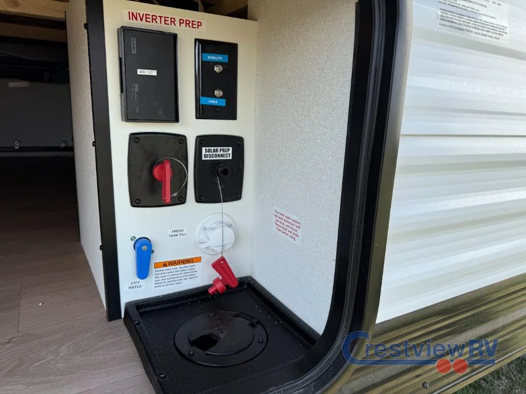 2026 Grand Design Transcend One 161DB photo 29