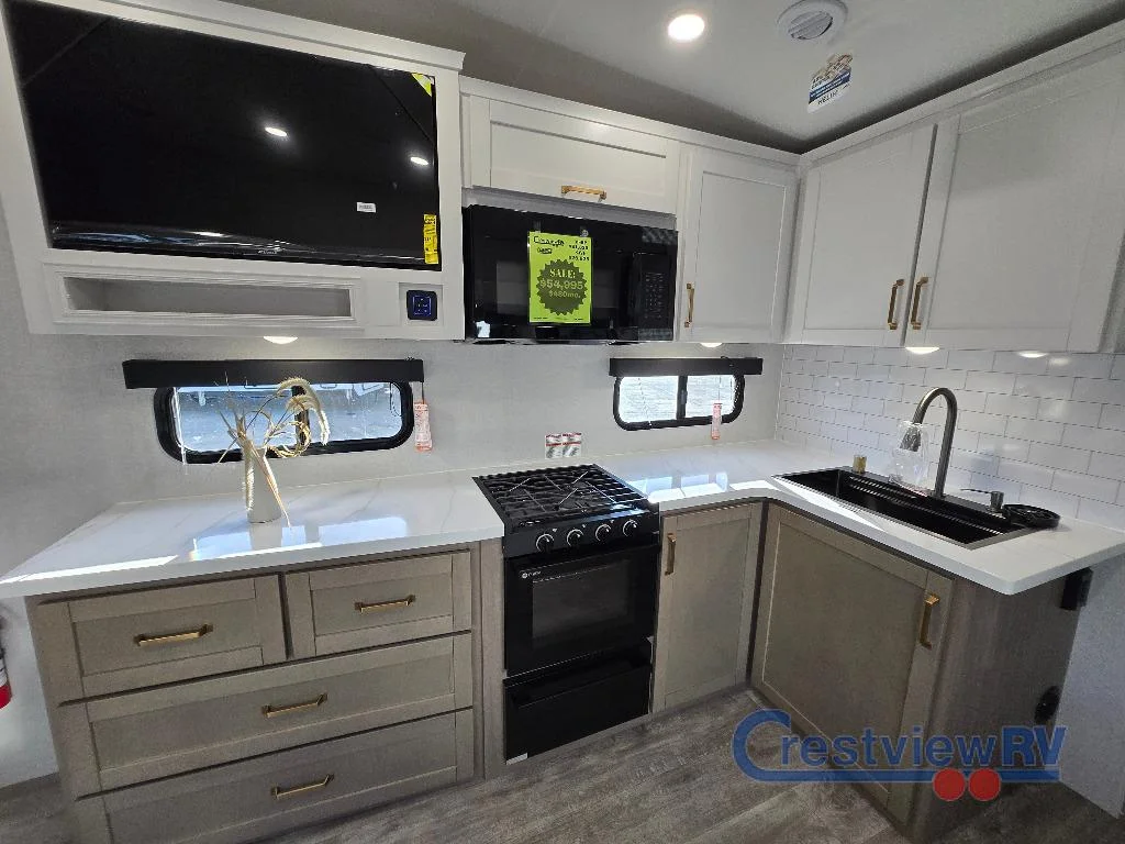2026 Jayco Eagle HT 29DDB photo 16